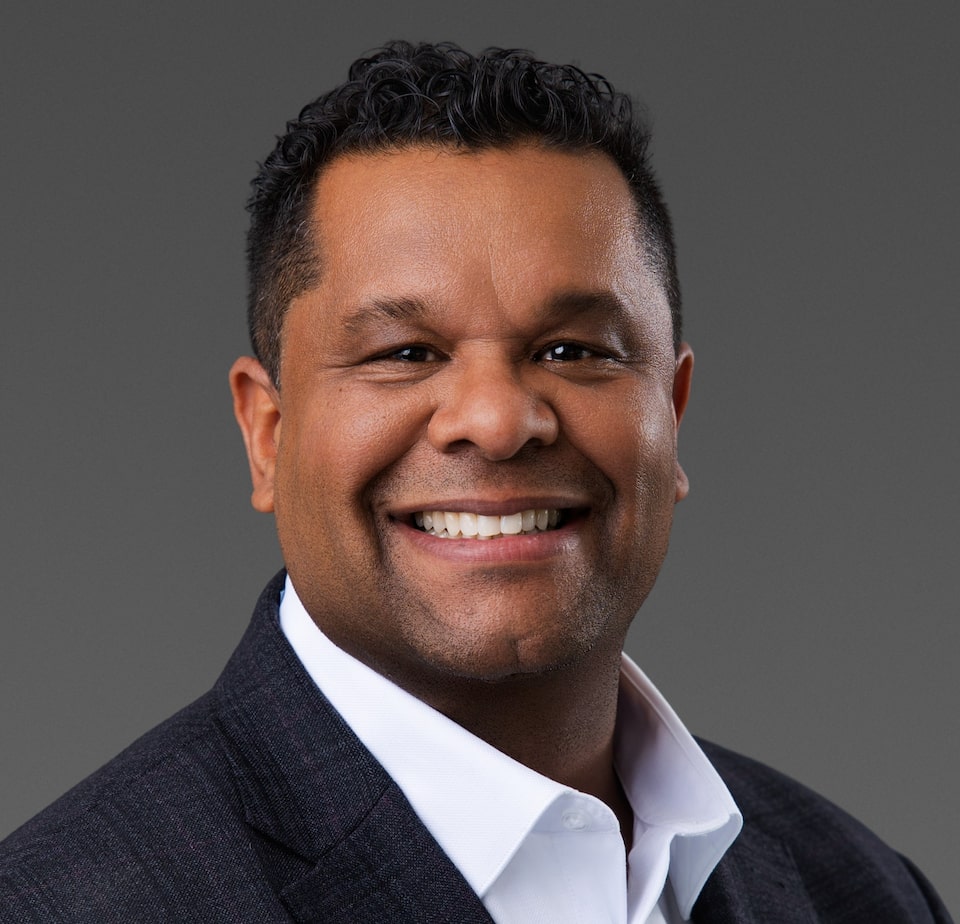 Chris Holweck Headshot