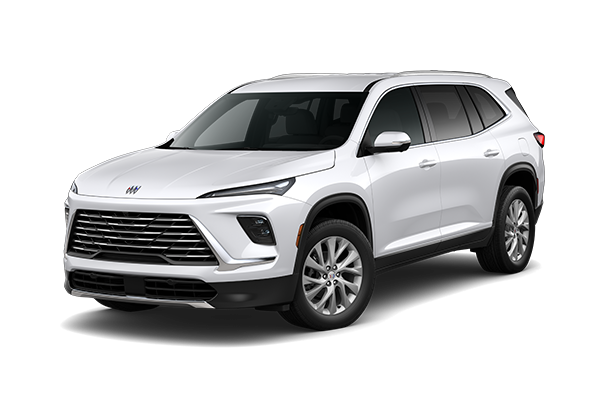 2025 Enclave mid-size SUV.