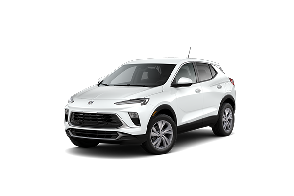 2026 Buick Encore GX SUV.