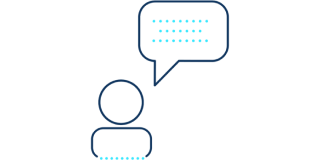 Account Specialist icon.