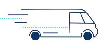 Loaner Vehicle icon.