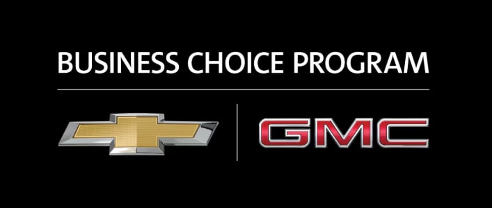 Business Choice Program