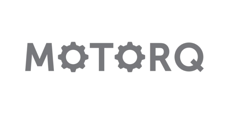 Logo MotorQ.