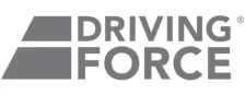 Logo des solutions de parc Driving Force.