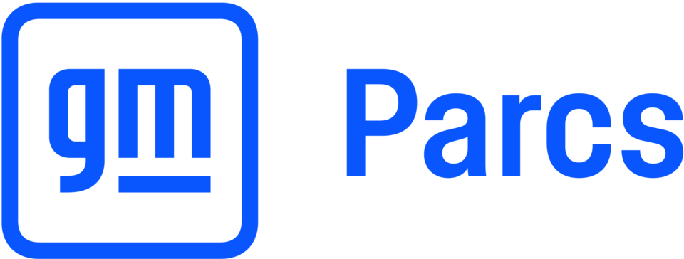 GM Parcs Logo